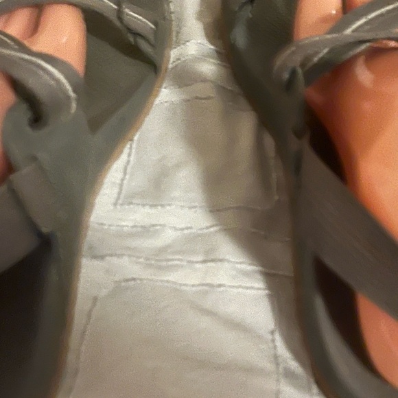 Chaco Lowdown Sandals Sz 13 - Picture 6 of 11